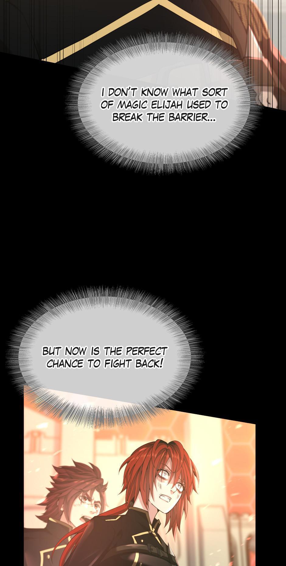 The Beginning After The End Chapter 138 image 09